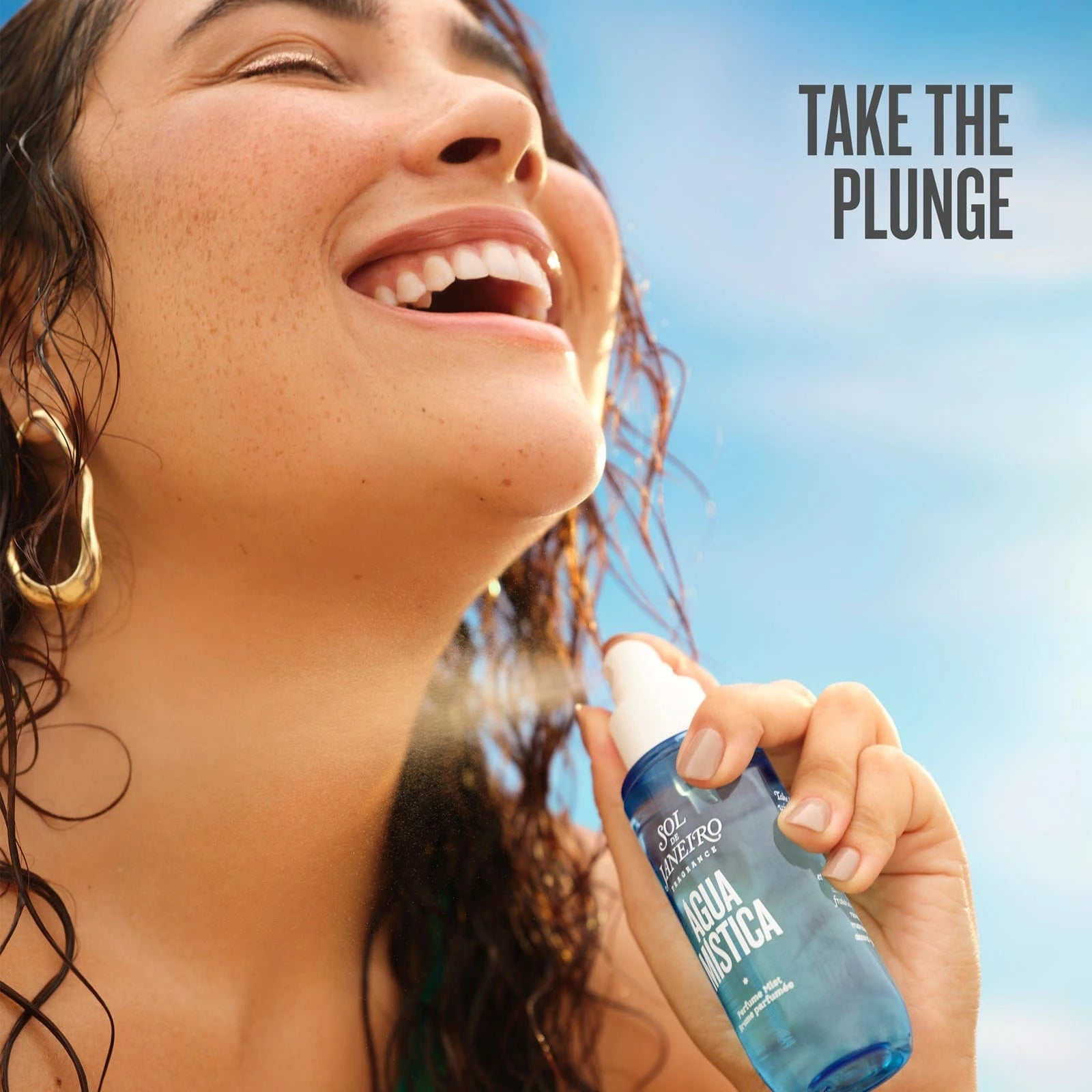 ??gua M??stica Perfume Mist - Image 4