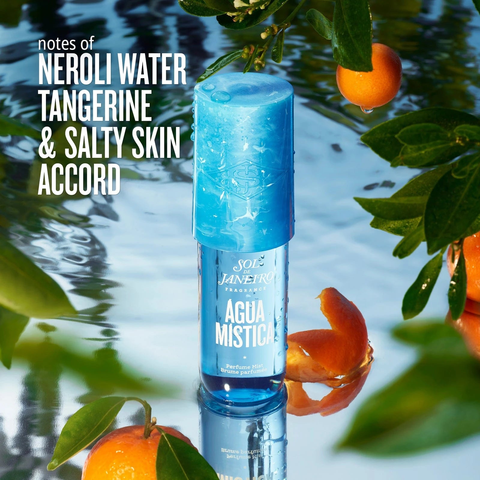 ??gua M??stica Perfume Mist - Image 2