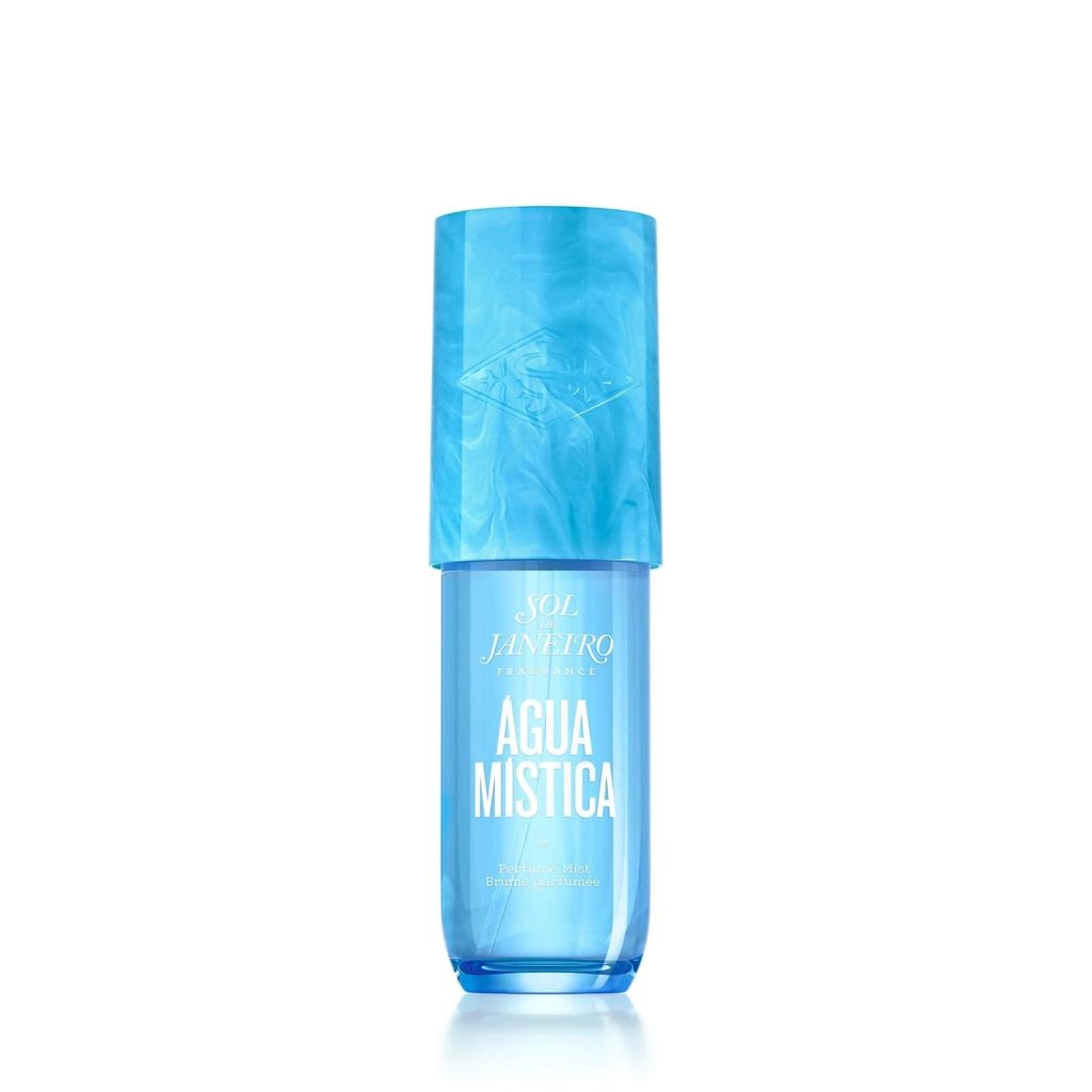 ??gua M??stica Perfume Mist