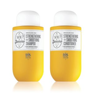 Brazilian Joia? Shampoo and Conditioner Set