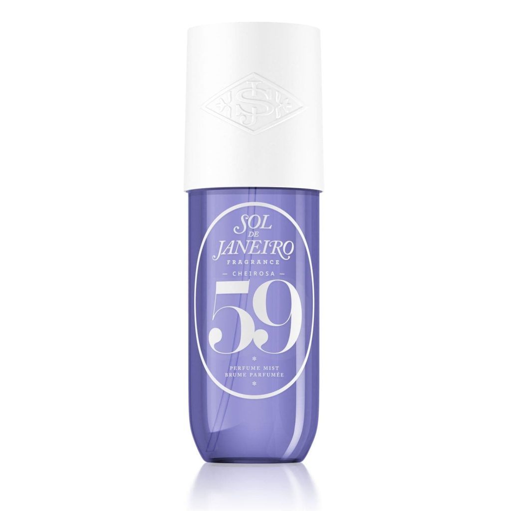 Cheirosa 59 Del??cia Drench? Perfume Mist