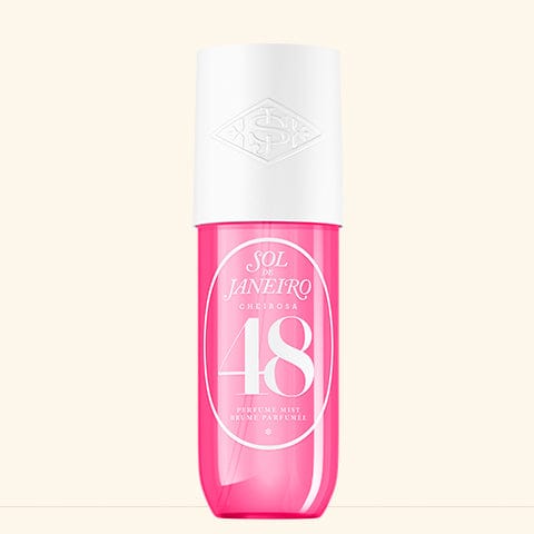 Sol Passport - Cheirosa 48 Perfume Mist (240ml)