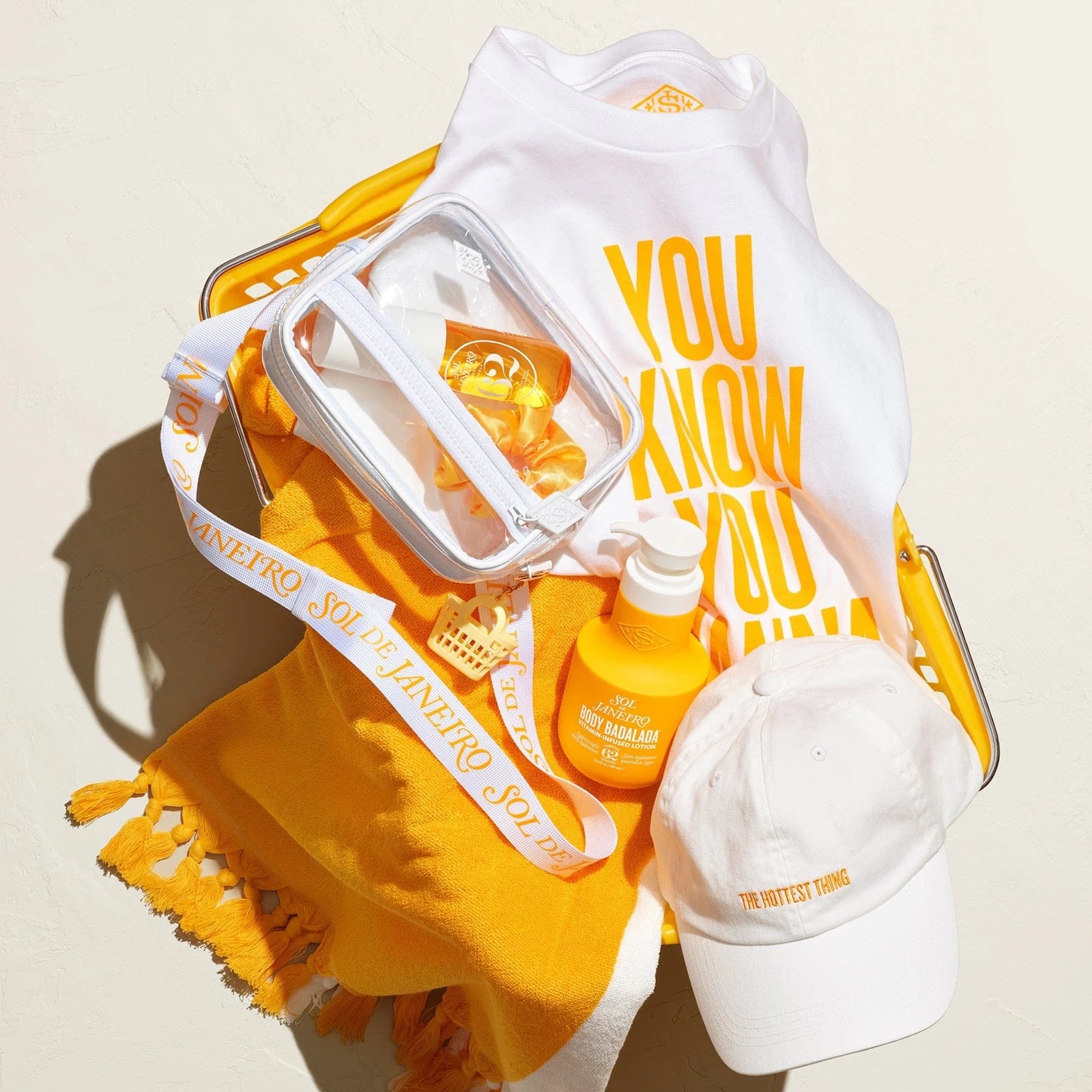 Badalada Oversized Beach Towel - Image 5