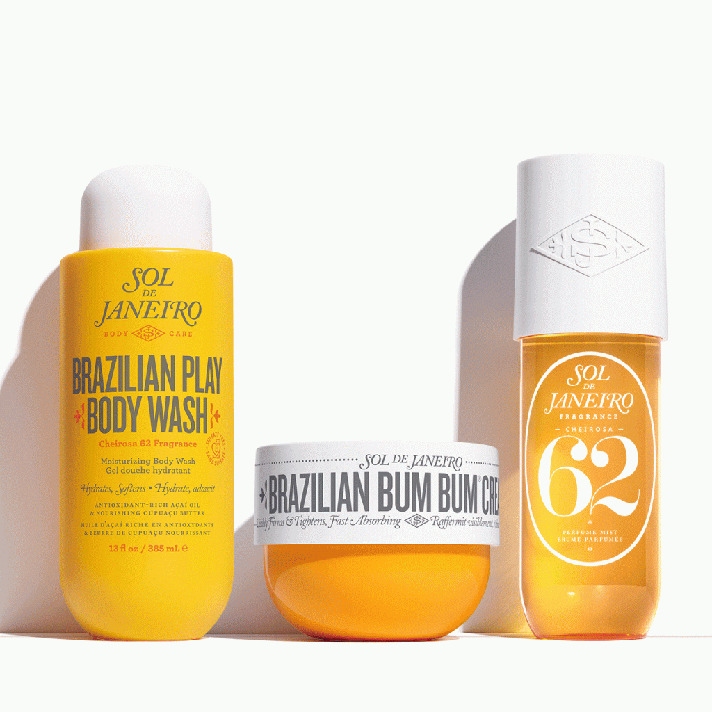 Full-Sized Routine Builder