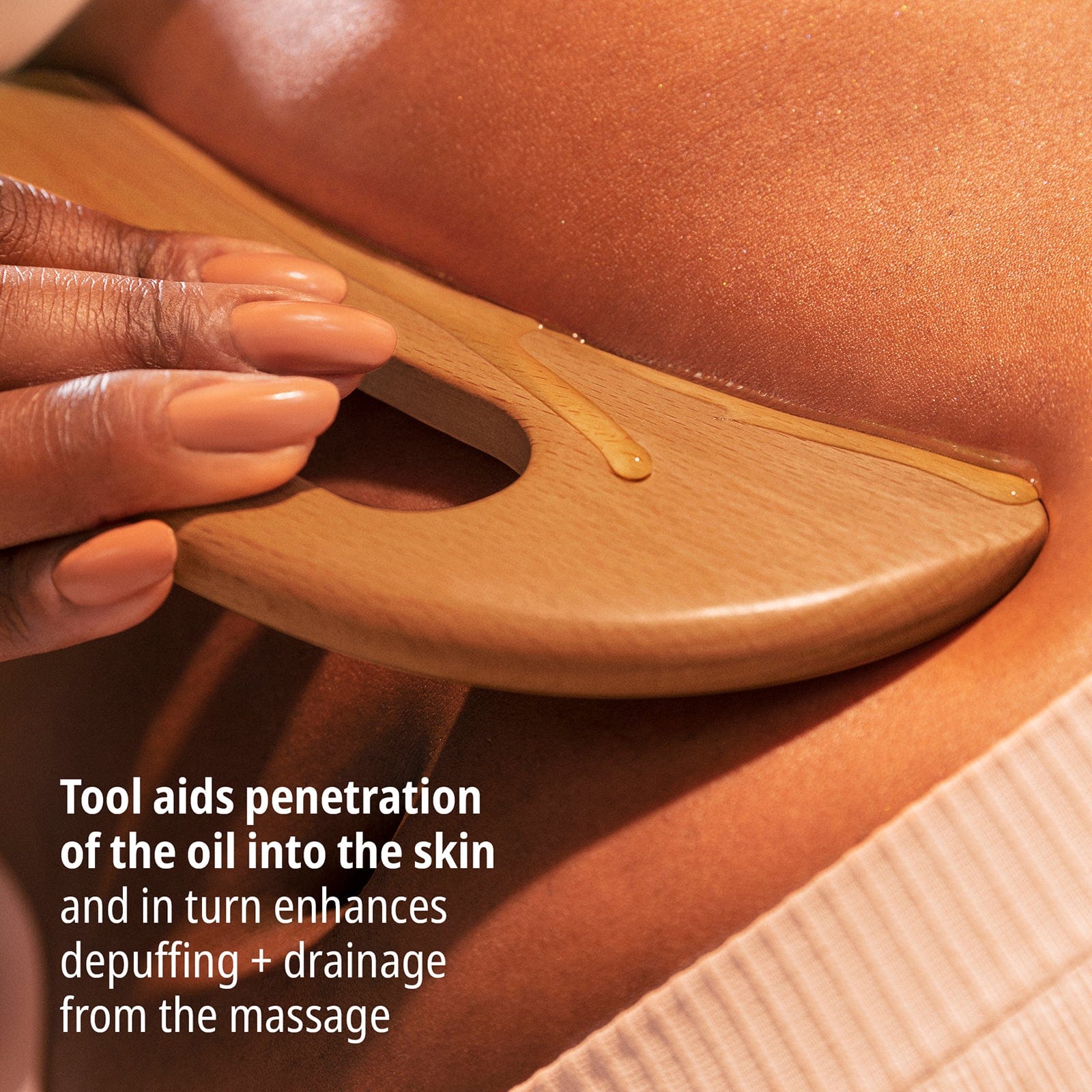 Body Firmeza Massage Tool - Image 2