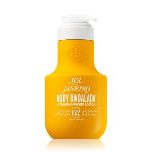 Body Badalada? Lotion