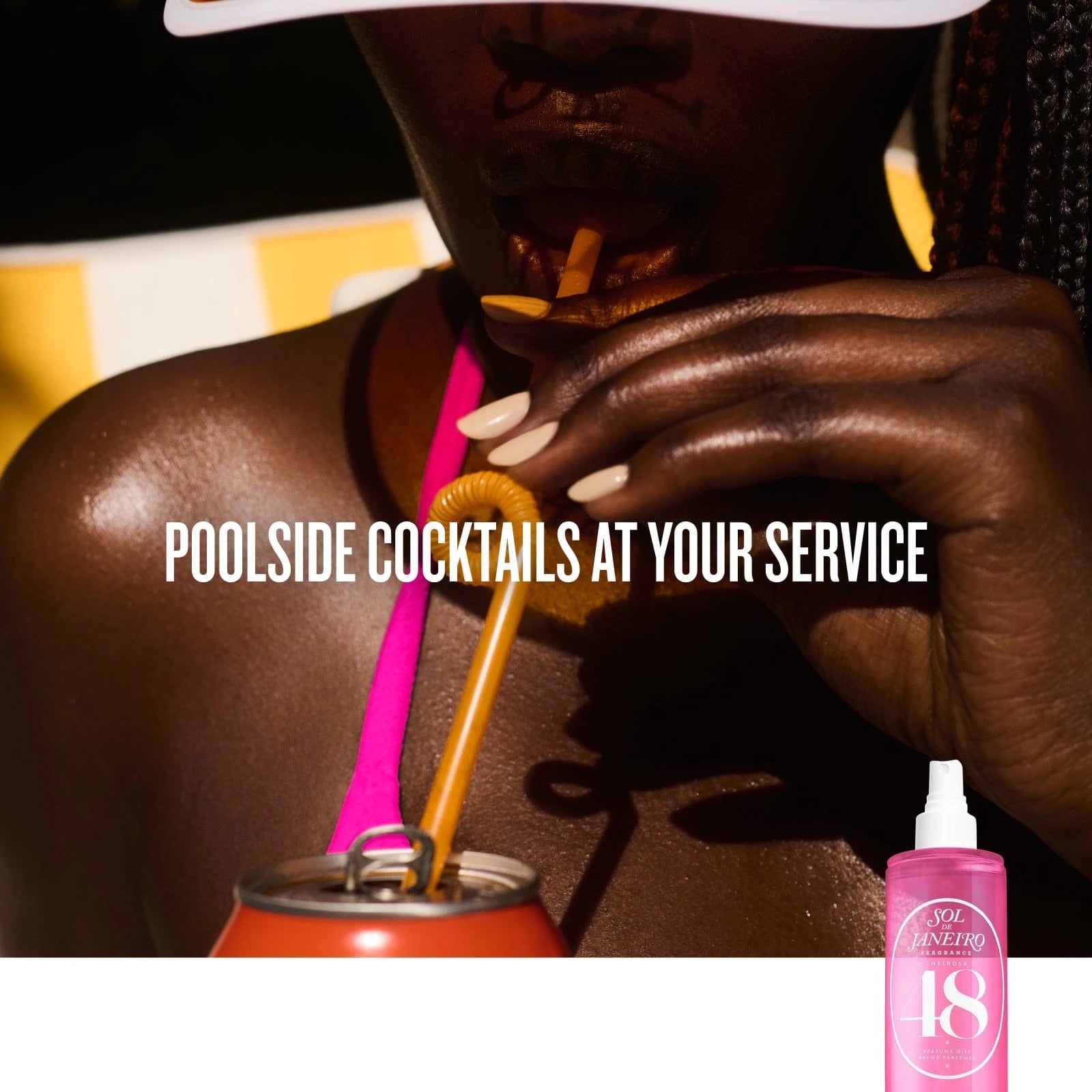 Cheirosa 48 Perfume Mist - Image 6