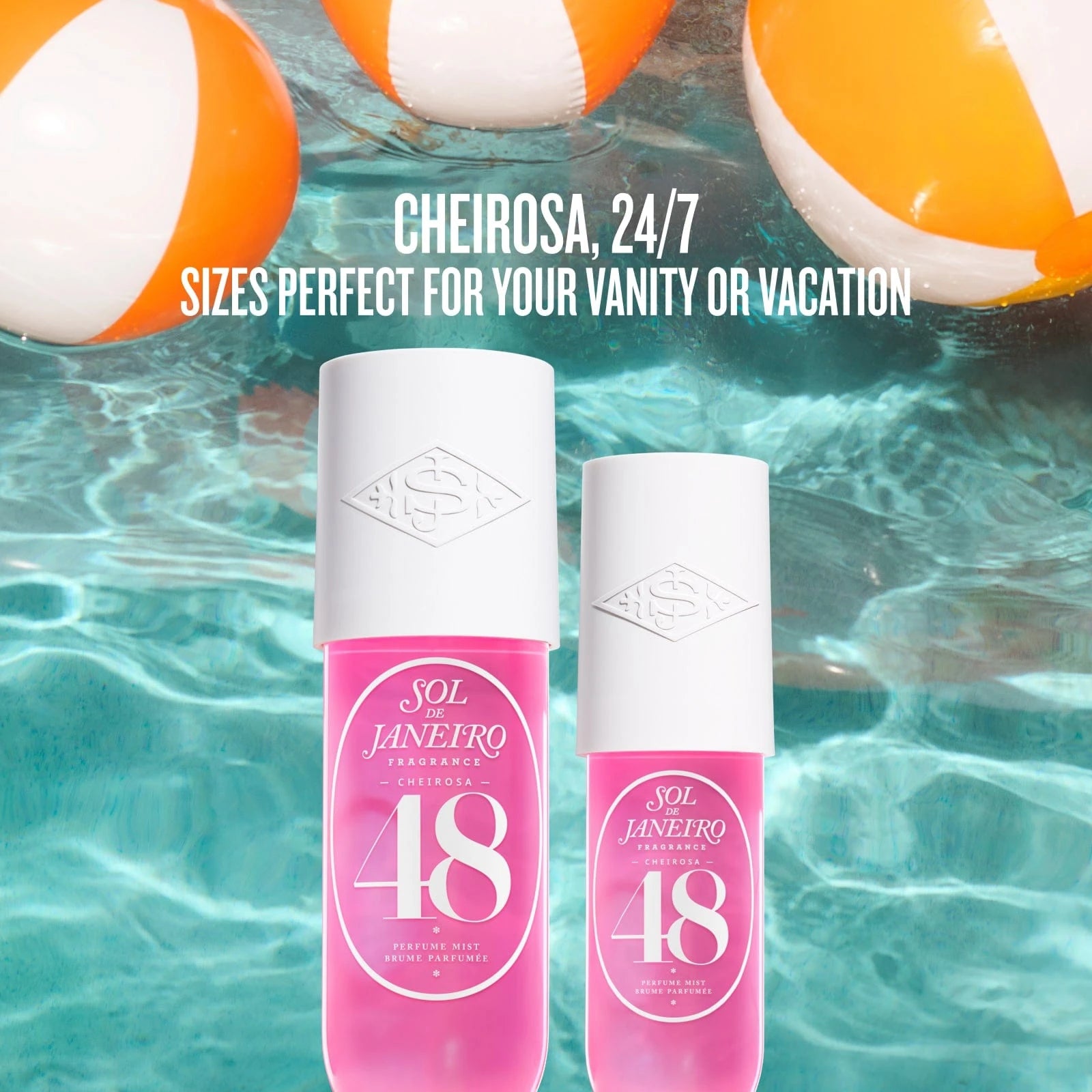 Cheirosa 48 Perfume Mist - Image 10