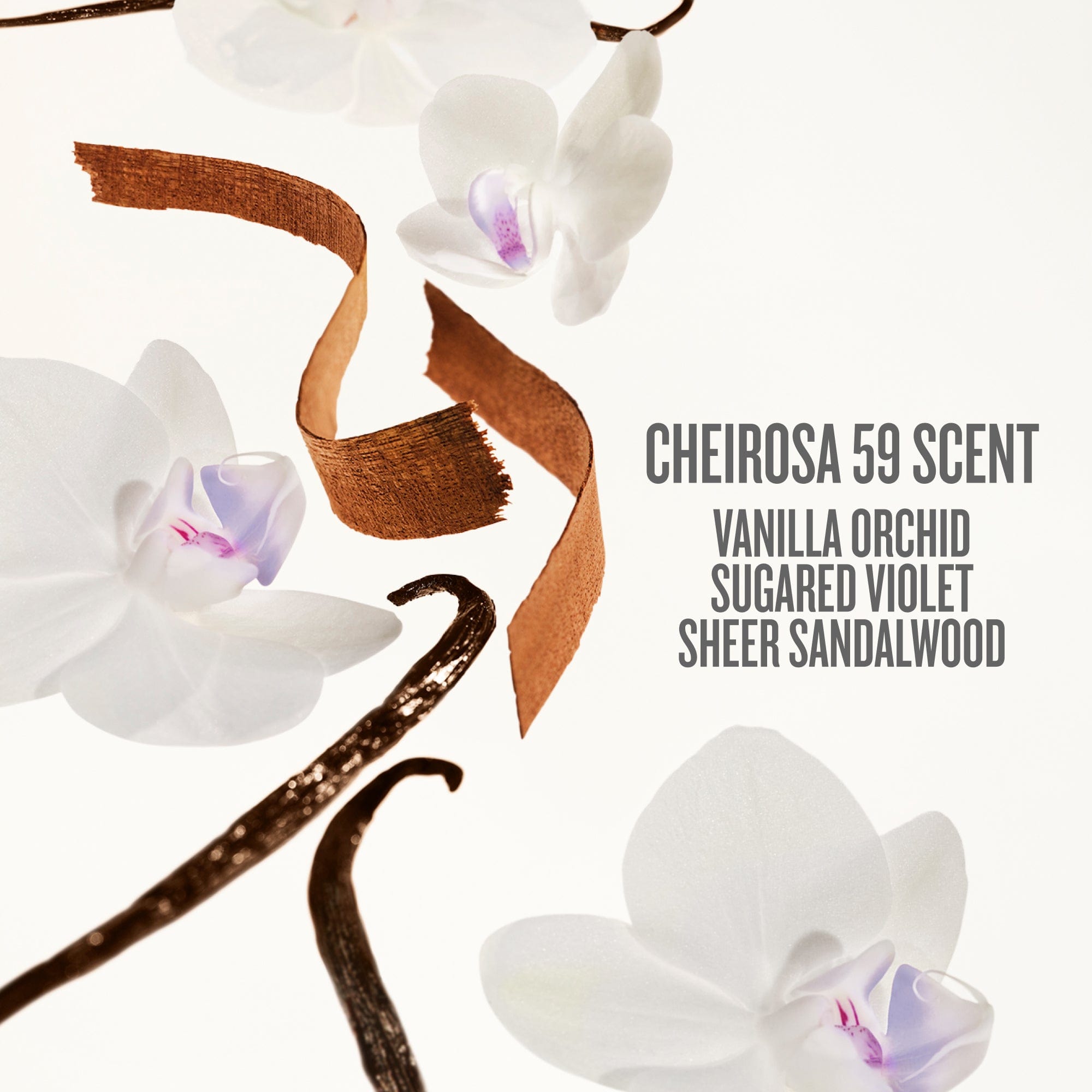 Cheirosa 59 Del??cia Drench? Perfume Mist - Image 3