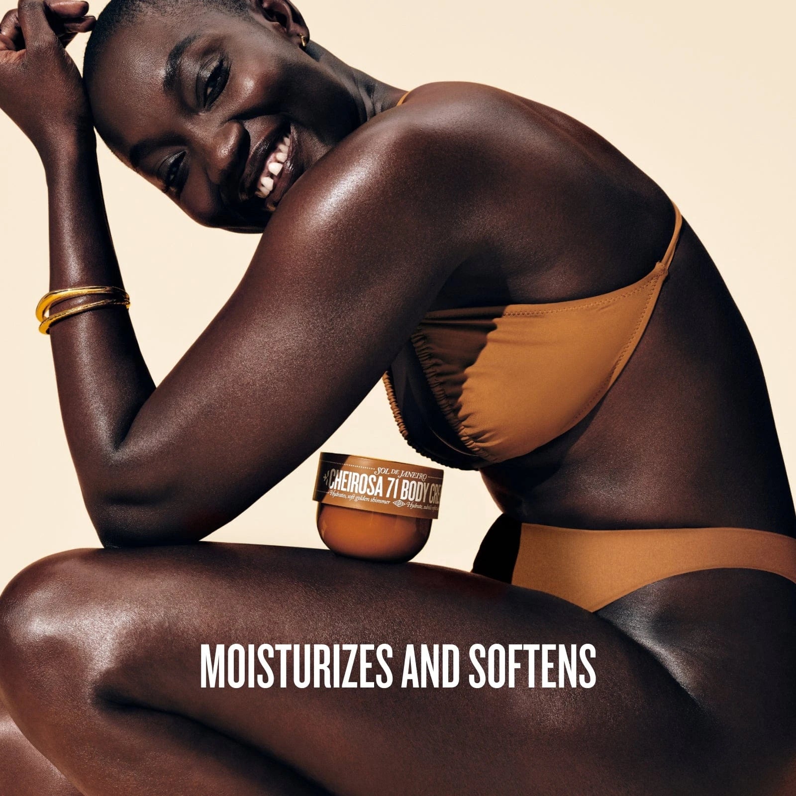 Cheirosa 71 Body Cream | Limited Edition - Image 5