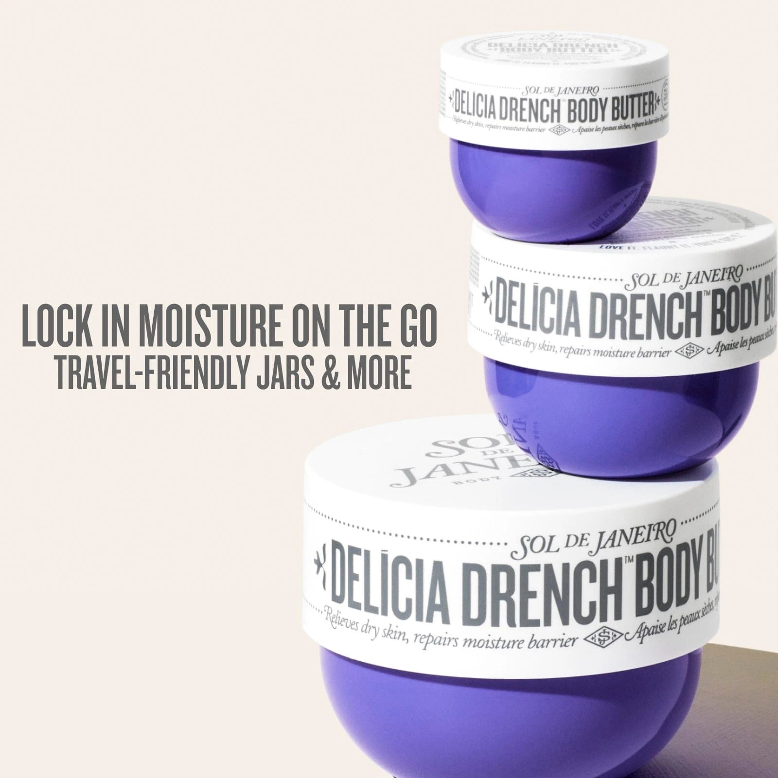Del??cia Drench? Body Butter - Image 11
