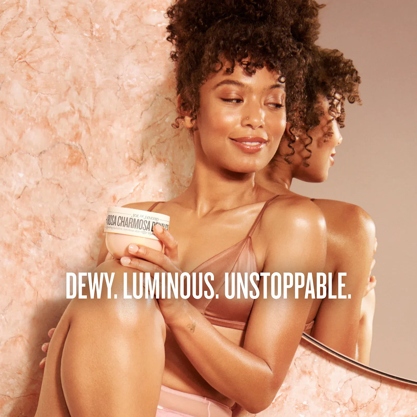 Rosa Charmosa? Duo | Online Exclusive - Image 8