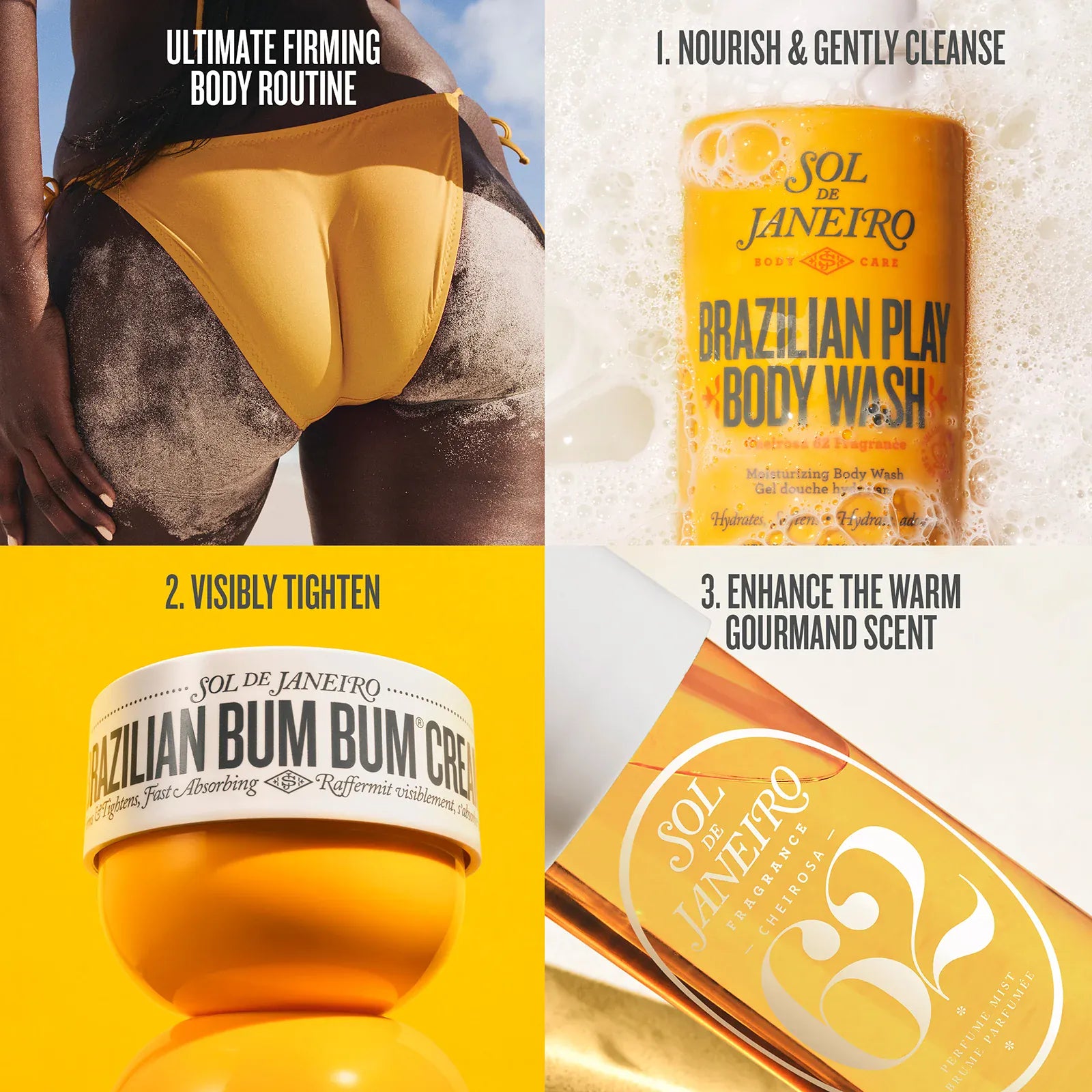 Brazilian Bum Bum? Cream - Image 10