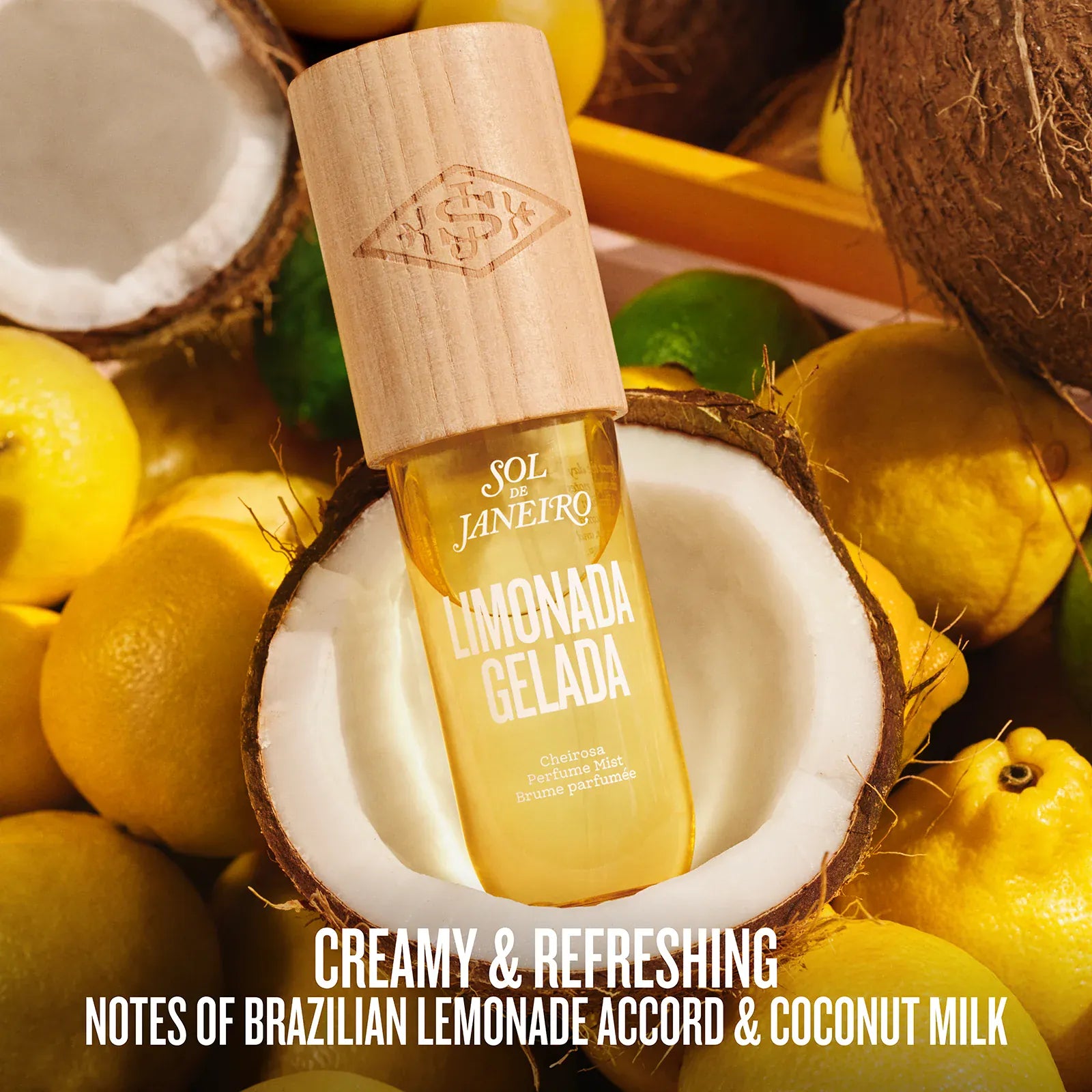 The Destination Drop | Limited Edition Perfume Mist - Image 5