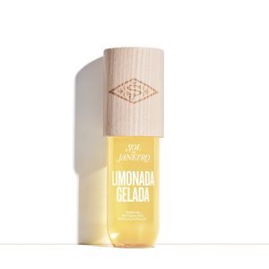 Limonada Gelada Perfume Mist | Limited Edition