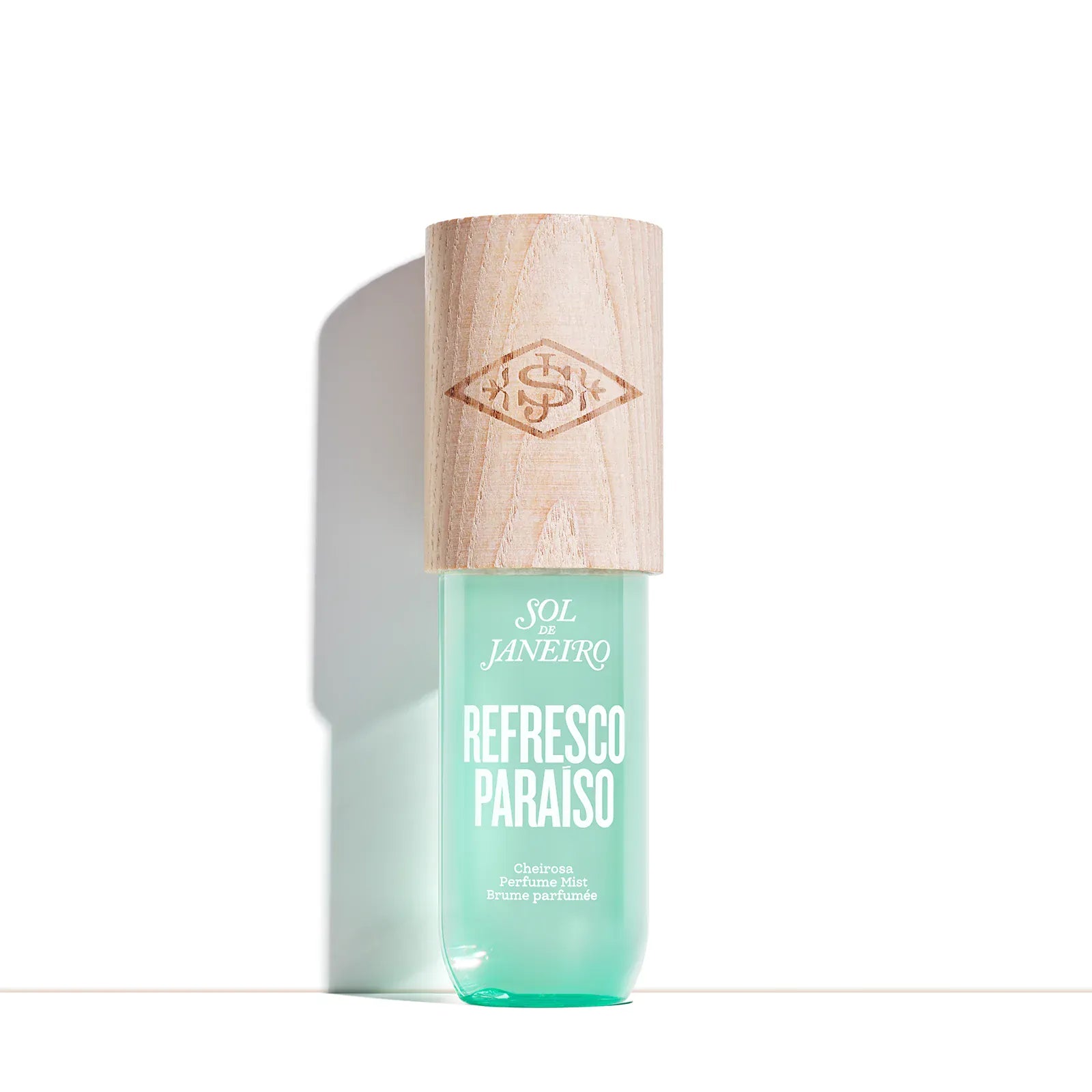 Refresco Para??so Perfume Mist | Limited Edition