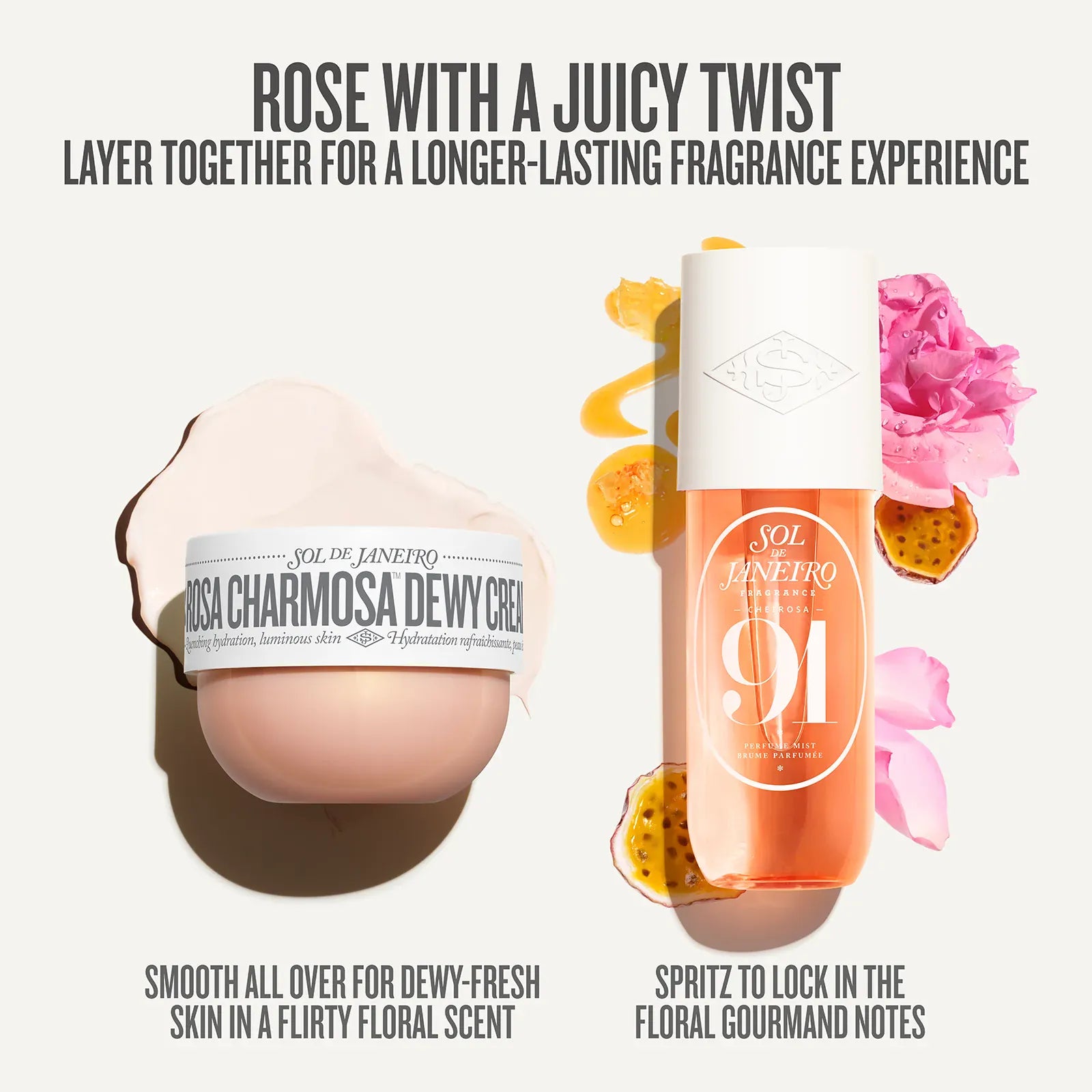 Rosa Charmosa? Duo | Online Exclusive - Image 7
